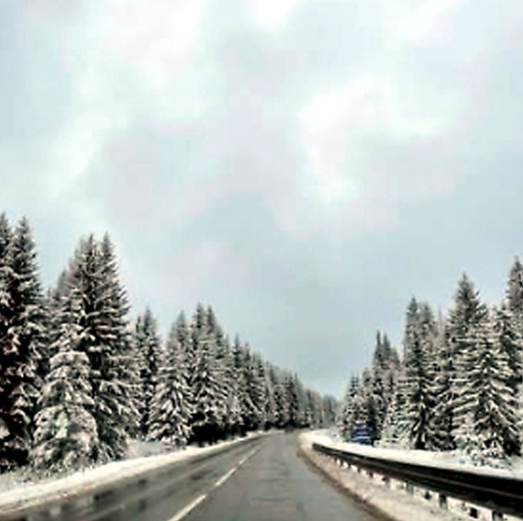 winter road 2