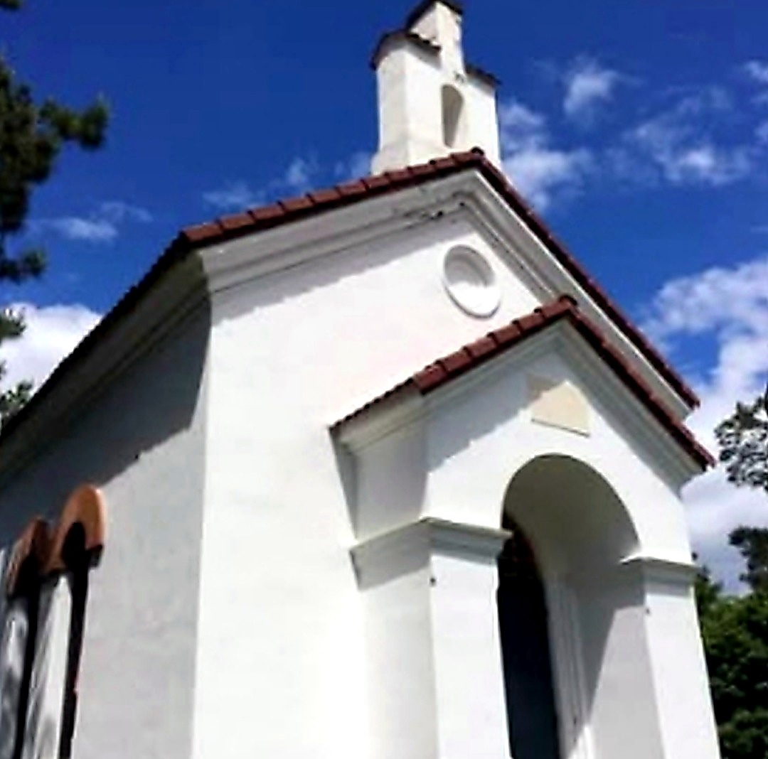 chapel