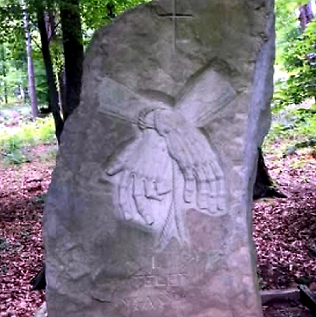 kalvaria relief 1