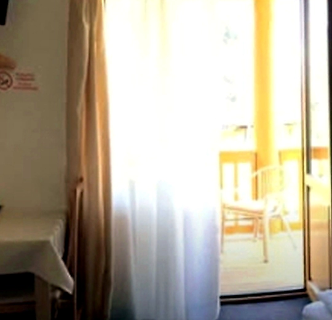room window sun