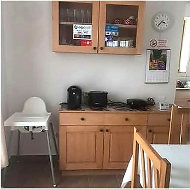 kitchen cabinets